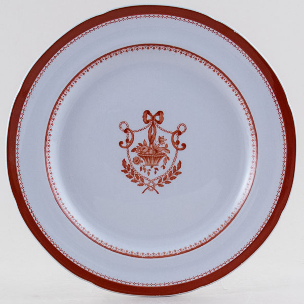 Plate c1960